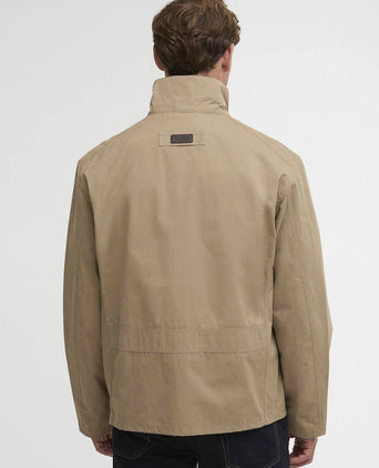 Jack sander beige