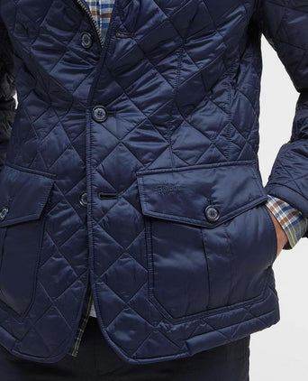 Jack sander donkerblauw