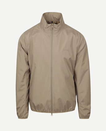 Korbel jas khaki