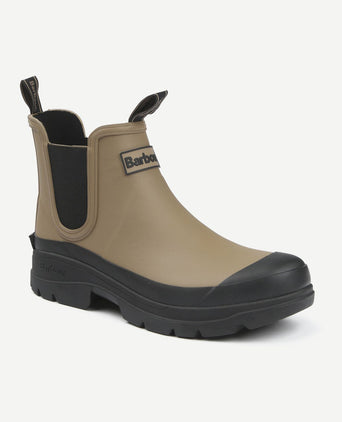 Nimbus wellingtons boot beige