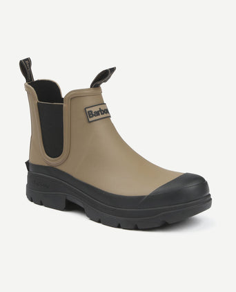 Nimbus wellingtons boot beige
