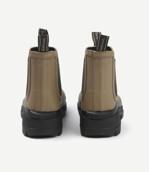 Nimbus wellingtons boot beige