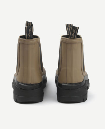 Nimbus wellingtons boot beige