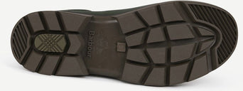 Barbour nimbus wellingtons boot olijfgroen