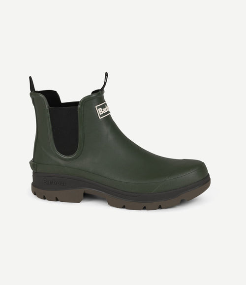 Nimbus wellingtons boot olijfgroen