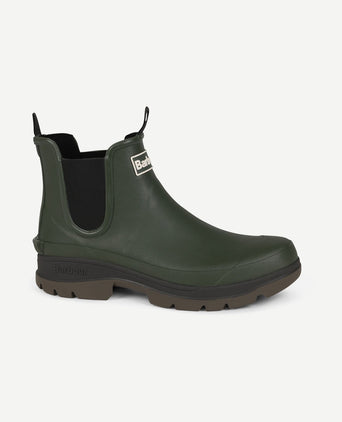 Nimbus wellingtons boot olijfgroen