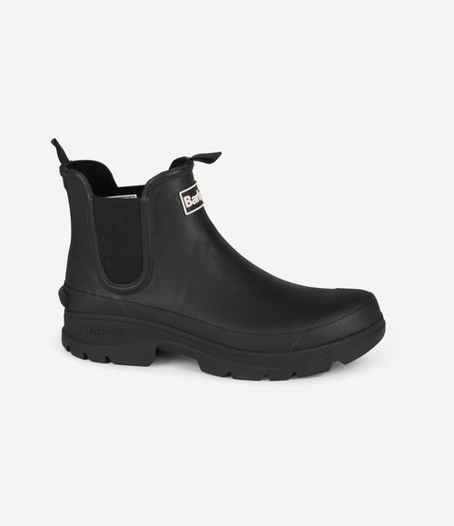 Nimbus wellingtons boot zwart