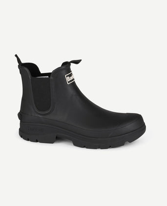 Nimbus wellingtons boot zwart