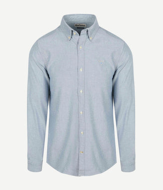 Oxtown overhemd lichtblauw Oxtown overhemd lichtblauw
