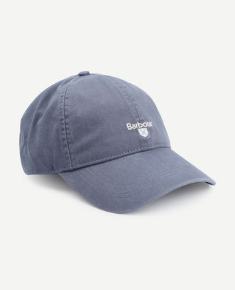 Pet cascade denim blauw