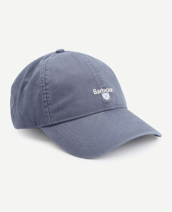 Pet cascade denim blauw