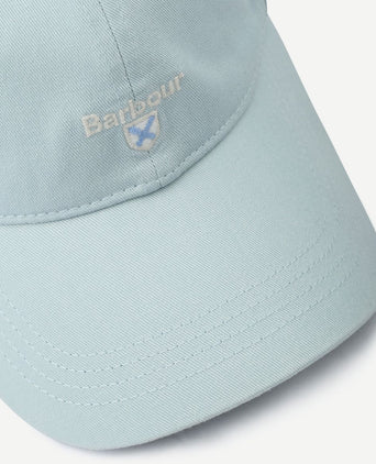 Barbour pet cascade lichtblauw