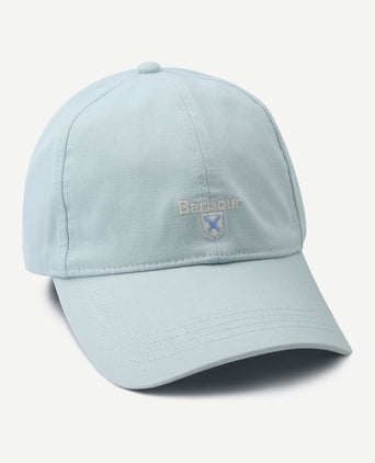Barbour pet cascade lichtblauw
