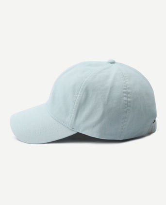 Barbour pet cascade lichtblauw