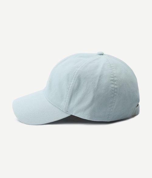 Barbour pet cascade lichtblauw