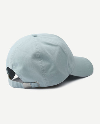 Barbour pet cascade lichtblauw