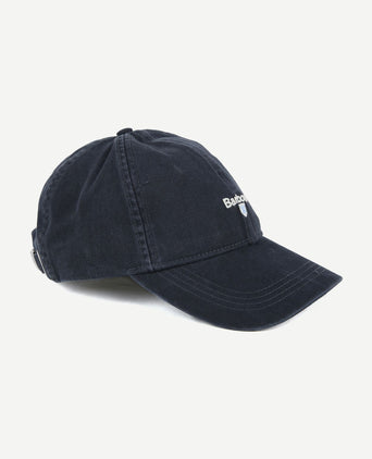 Pet donkerblauw