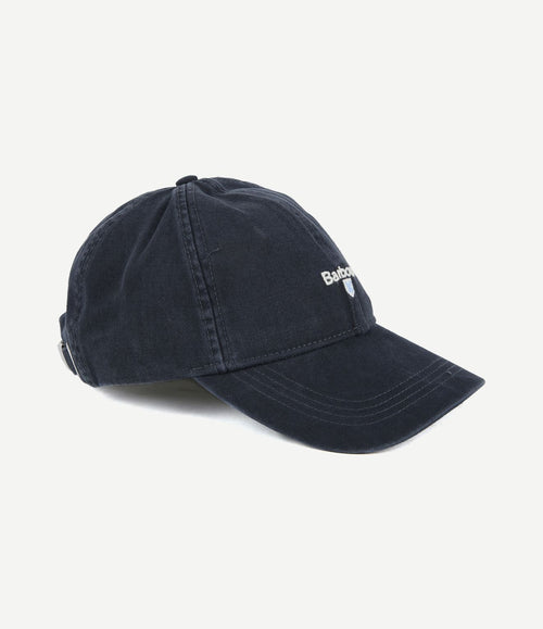Pet donkerblauw