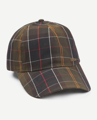 Barbour pet ruit olive