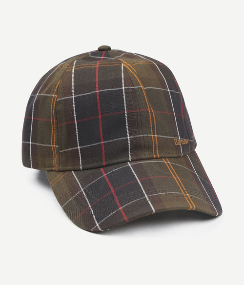 Barbour pet ruit olive