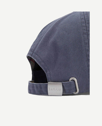 Pet cascade denim blauw