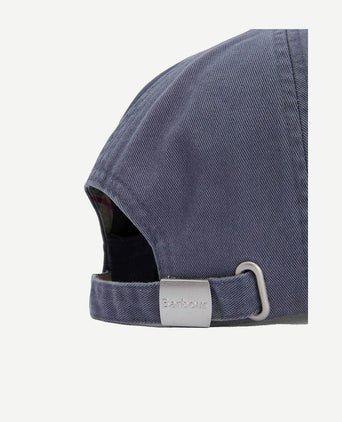 Pet cascade denim blauw