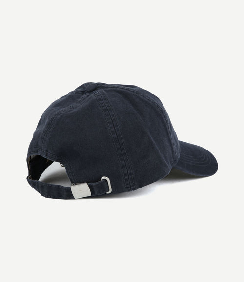 Pet donkerblauw