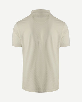 Polo sutton tailored antique white