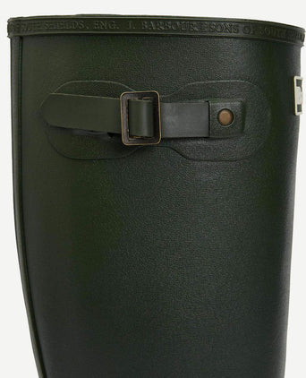 Bede wellington boot olijfgroen