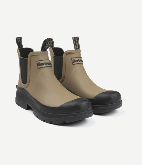 Nimbus wellingtons boot beige