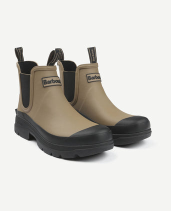Nimbus wellingtons boot beige