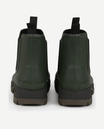 Nimbus wellingtons boot olijfgroen