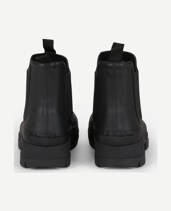 Nimbus wellingtons boot zwart
