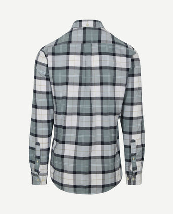 Shirt lewis tailored northshore tartan