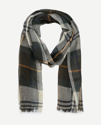 Sjaal summer welton camel