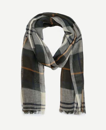 Sjaal summer welton camel