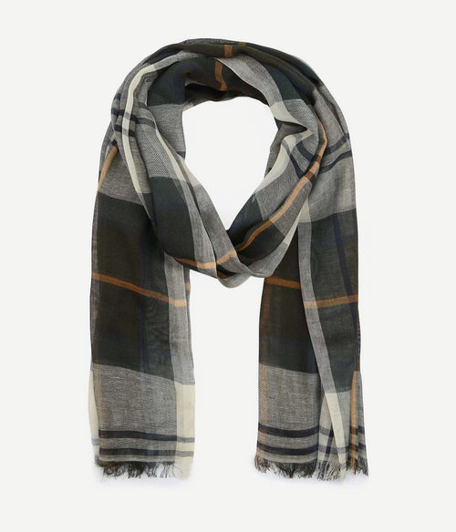 Sjaal summer welton camel