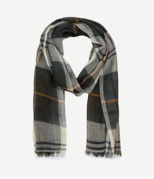 Sjaal summer welton camel