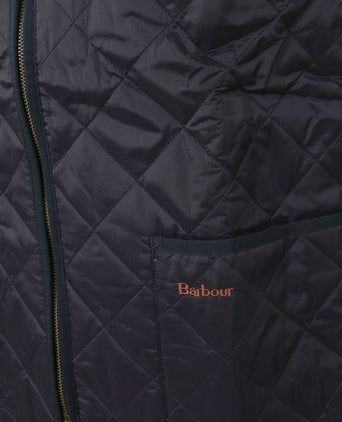 Barbour voering Beaufort | Regular-fit