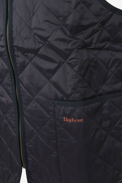 Barbour voering Beaufort | Regular-fit