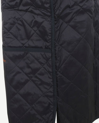 Barbour voering Beaufort | Regular-fit