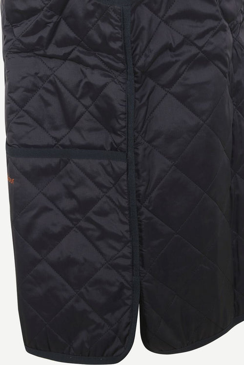 Barbour voering Beaufort | Regular-fit