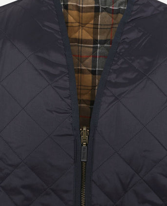 Barbour voering Beaufort | Regular-fit
