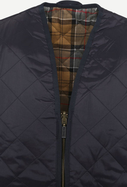 Barbour voering Beaufort | Regular-fit