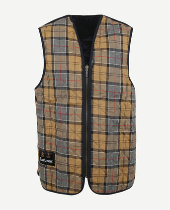 Barbour voering Beaufort | Regular-fit