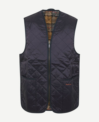 Barbour voering Beaufort | Regular-fit