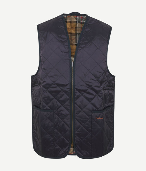 Barbour voering Beaufort | Regular-fit