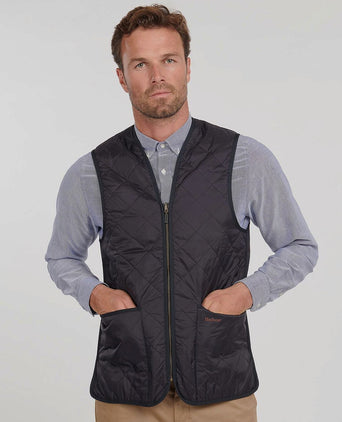 Barbour voering Beaufort | Regular-fit
