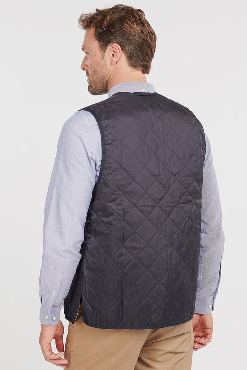 Barbour voering Beaufort | Regular-fit