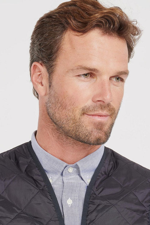 Barbour voering Beaufort | Regular-fit